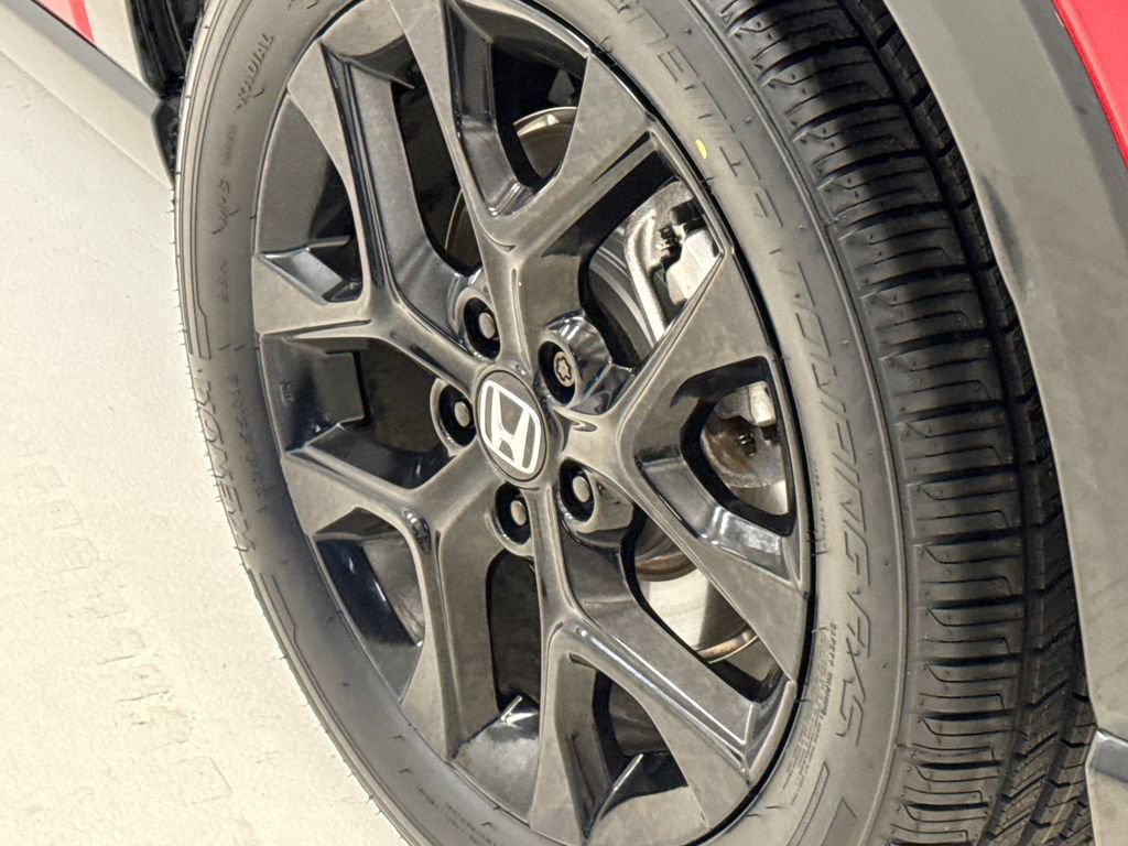 2024 Honda HR-V Sport - Photo 45