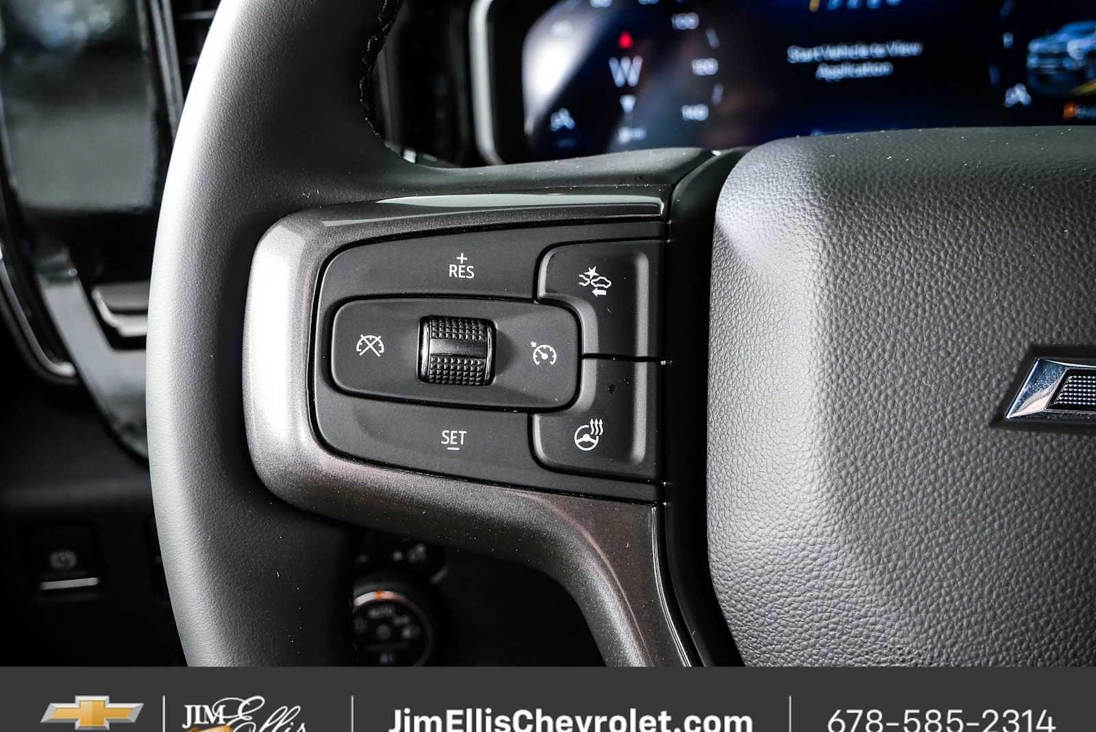 2026 Chevrolet Silverado 2500 HD ZR2 - Photo 11