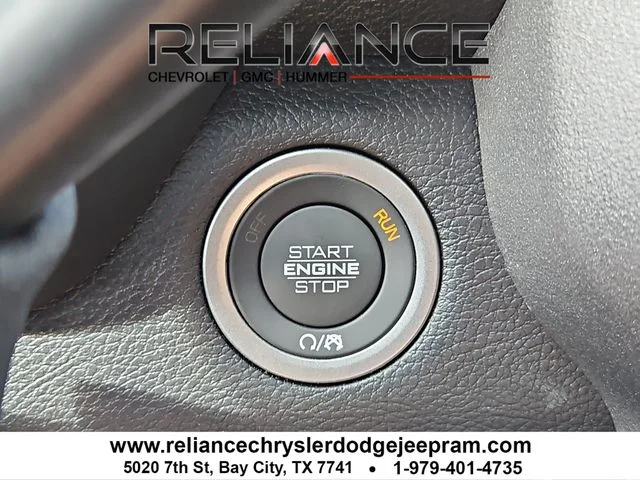 2026 RAM 2500 Tradesman - Photo 22