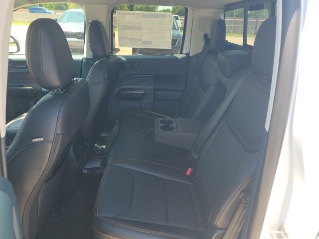 New 2026 Oxford White Ford Tremor® image 55