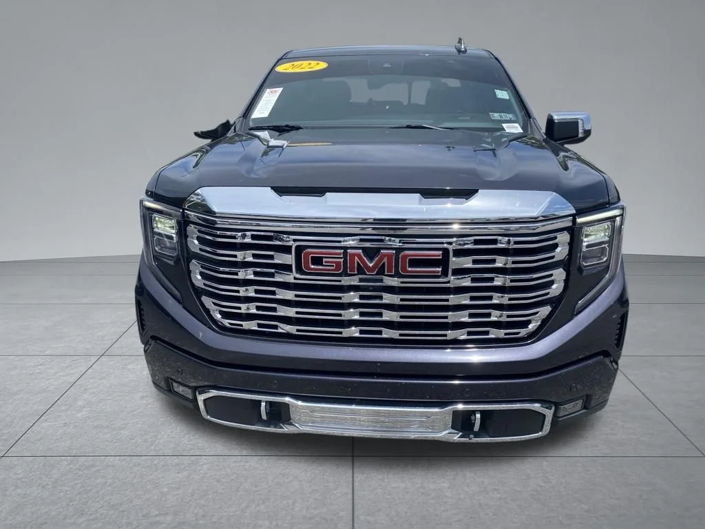 2022 GMC Sierra 1500 Denali Denali - Photo 18