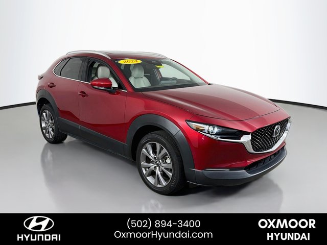 2024 Mazda CX-30 2.5 S Premium Package