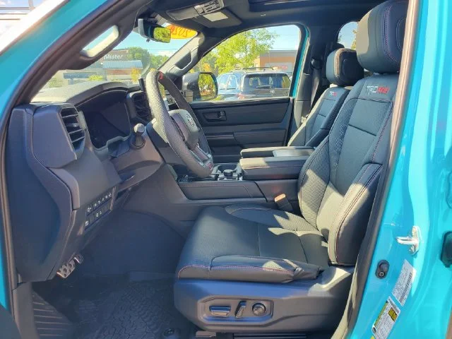 Used 2026  Toyota TRD Pro image 19