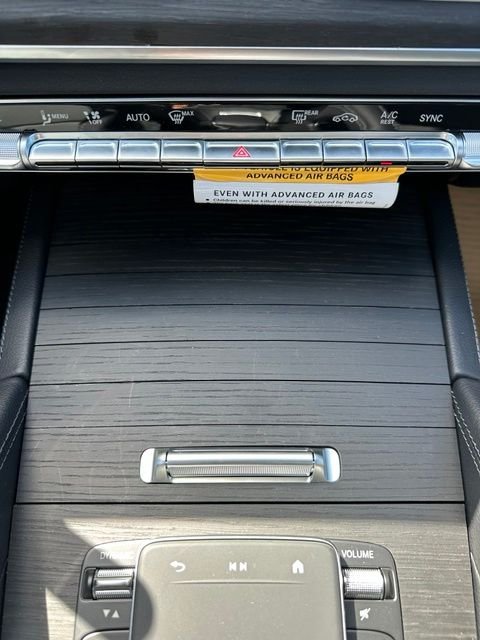 New 2027  Mercedes-Benz GLS 450 image 42