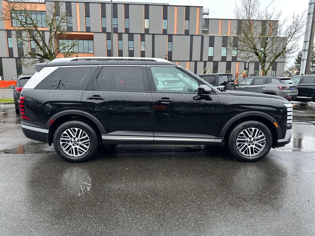 2026 Hyundai Palisade SEL Premium - Photo 7