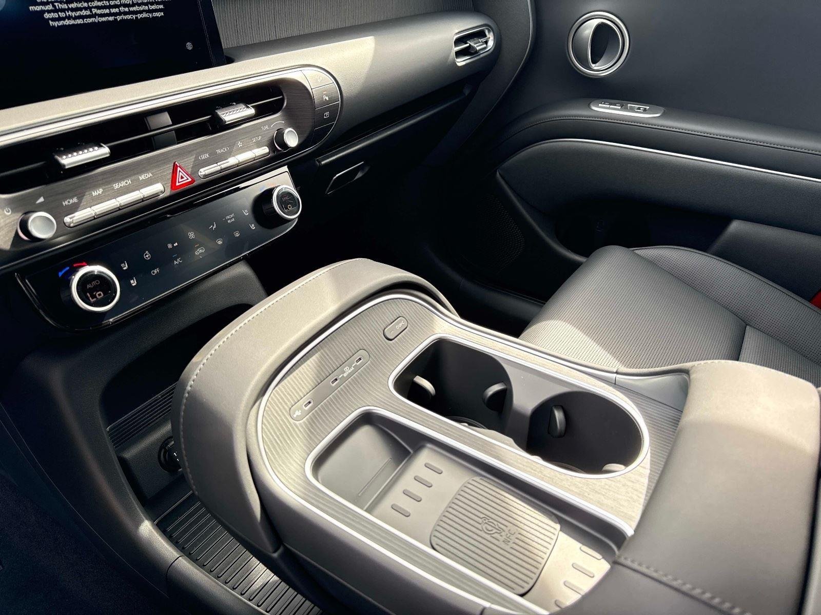 2026 Hyundai Palisade Calligraphy - Photo 26