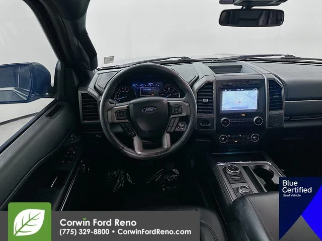Certified Used 2019 Magnetic Ford XLT image 26