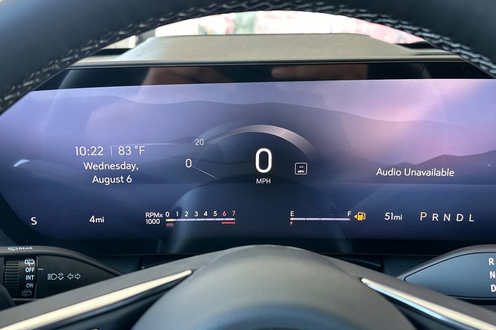 2026 Buick Enclave Preferred - Photo 22