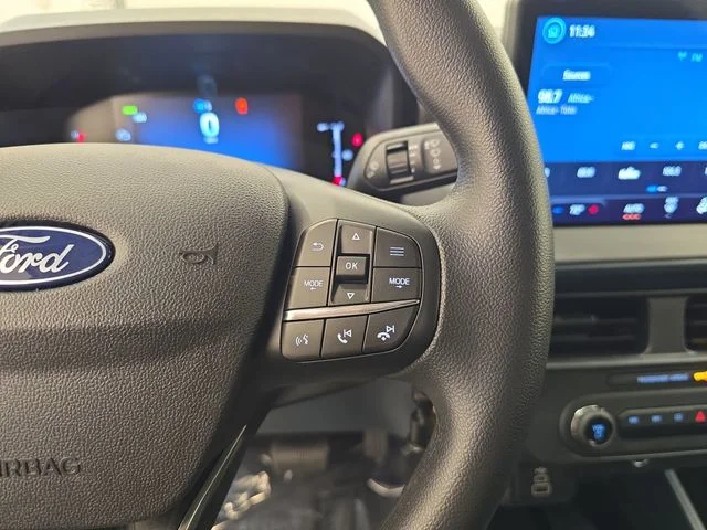 New 2026 Shadow Black Ford XL image 35
