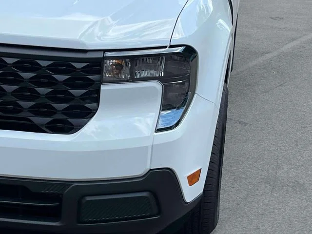 New 2026 Oxford White Ford XL image 9