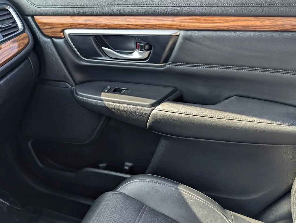 2020 Honda CR-V EX-L - Photo 29