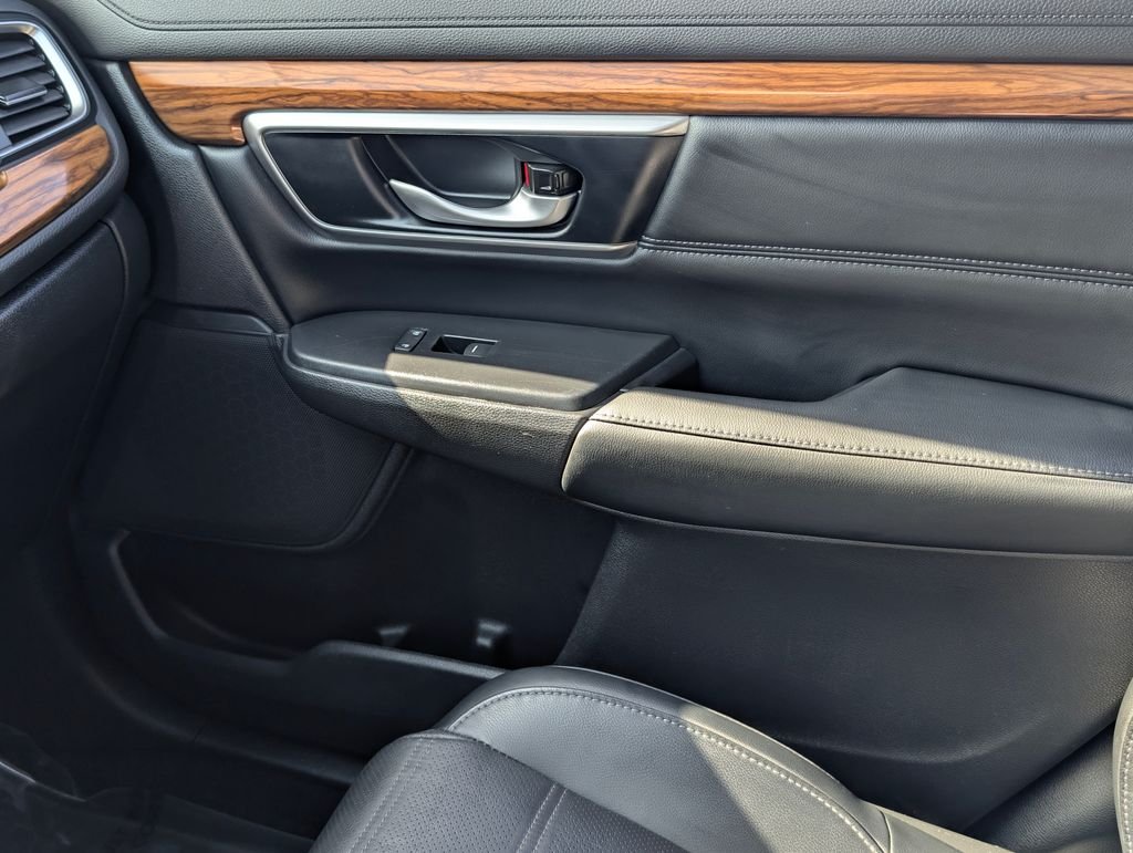 2020 Honda CR-V EX-L - Photo 29