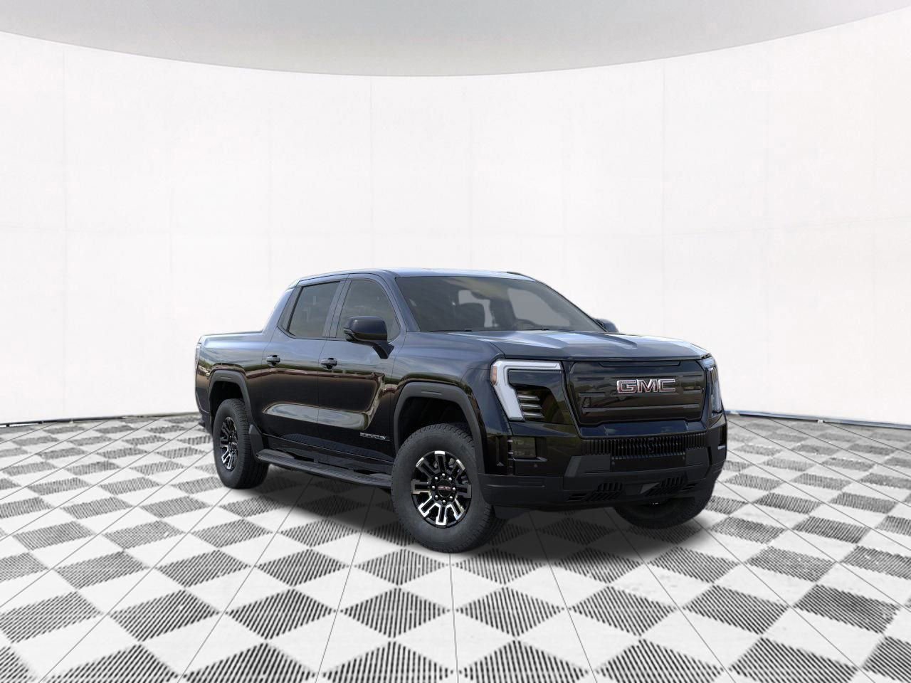 2026 GMC SIERRA - Image 8
