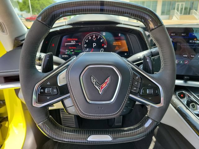 2023 Chevrolet Corvette 3LZ - Photo 16