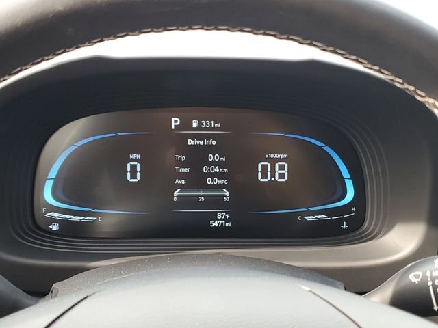 2025 Hyundai Venue Limited - Photo 16