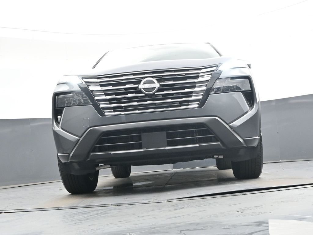 Used 2026 Gray Nissan SV image 50