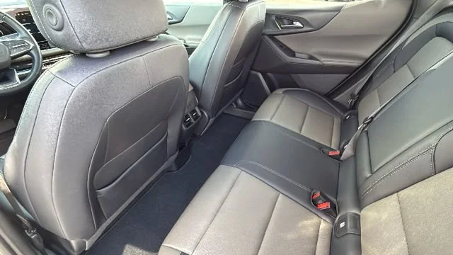 2025 Chevrolet Equinox LT - Photo 24