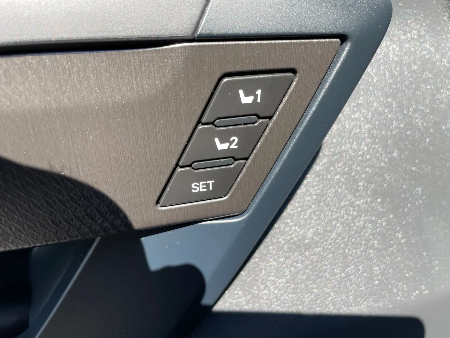 Certified Used 2025 Gray Toyota TRD Pro image 15
