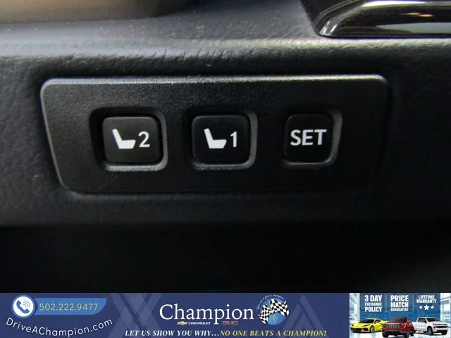 Used 2021 Gray Lexus 460 image 23