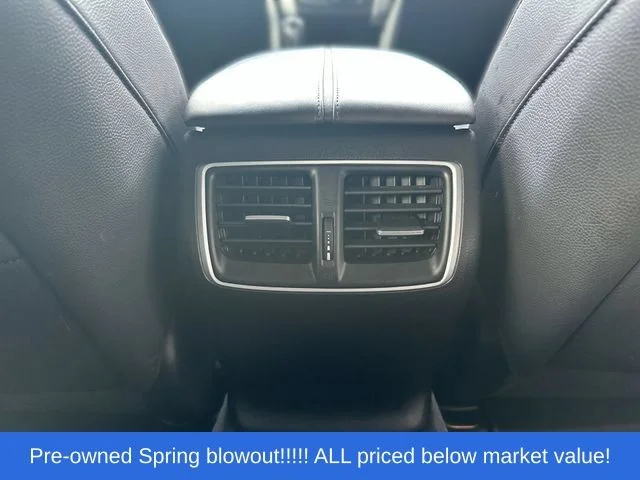 Used 2020 Red Acura 2.4L image 24