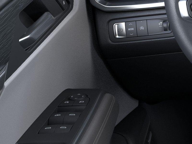 New 2026 Ebony Twilight Metallic GMC Elevation image 22