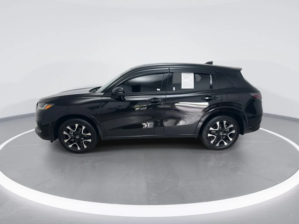 Used 2026 Black Honda EX-L image 5