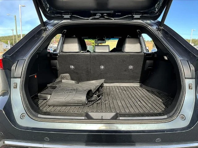 Used 2021 Gray Toyota Limited image 26