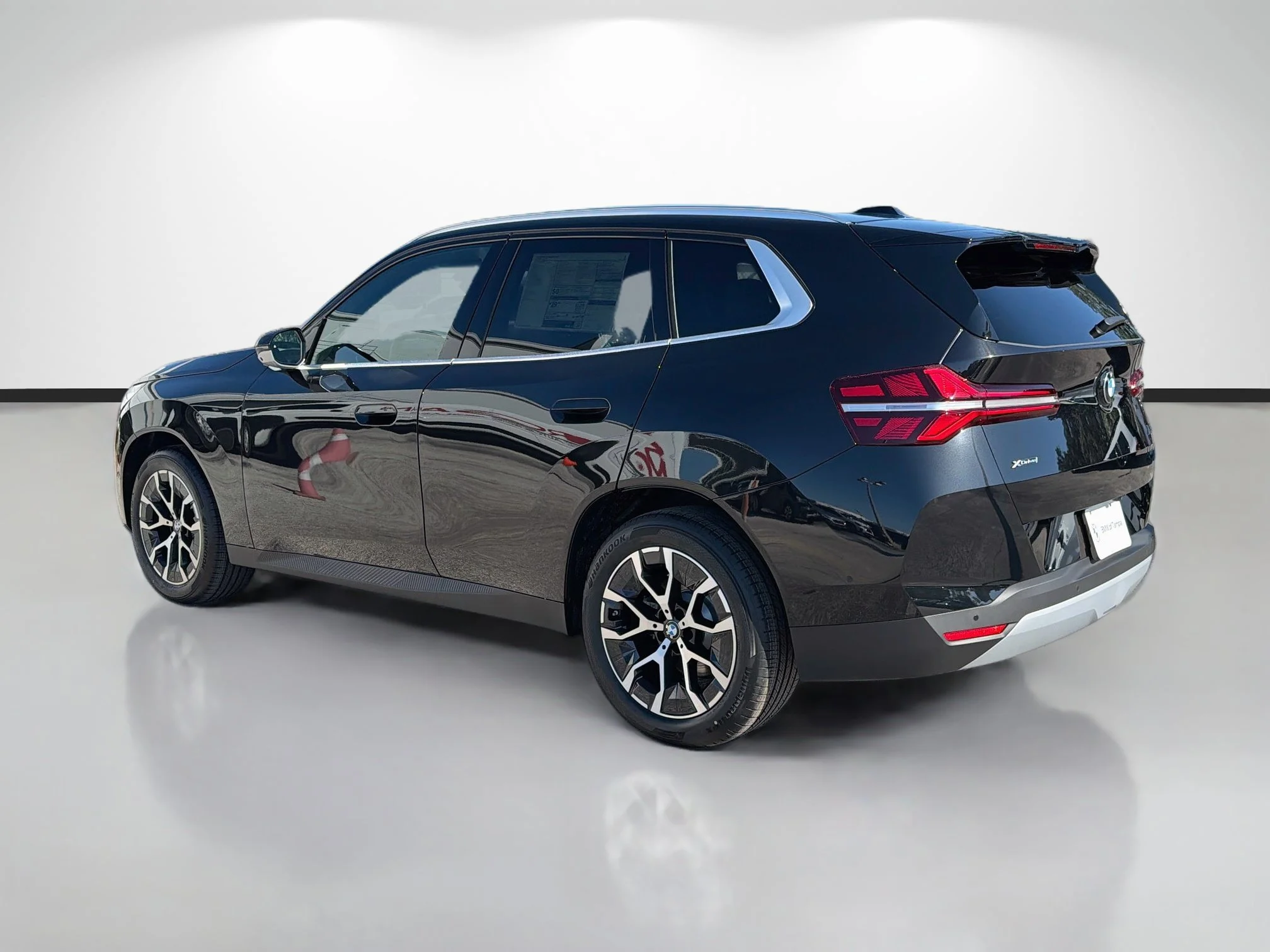 New 2026 Black Sapphire Metallic BMW 30 xDrive image 5
