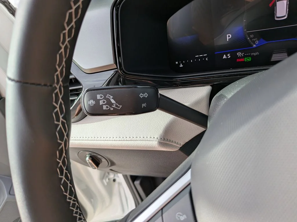 New 2026 White Volkswagen 1.5T S image 30
