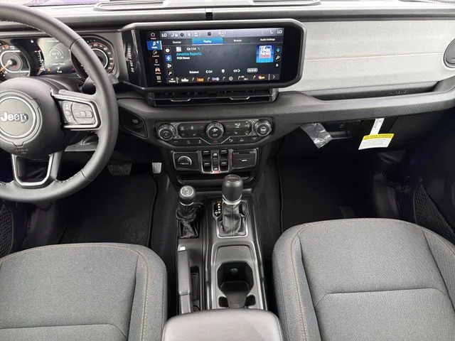 New 2026 Reign Exterior Paint Jeep Sport S image 14
