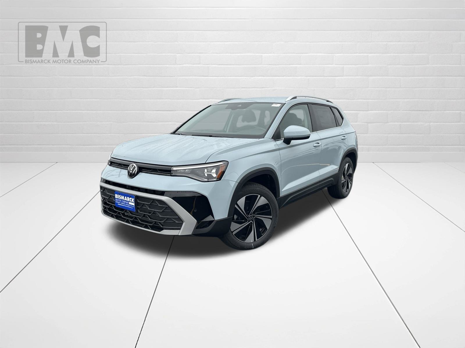 2027 Volkswagen Taos