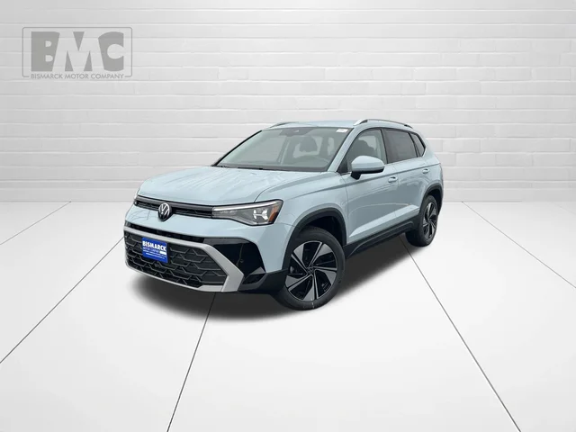 2027 Volkswagen Taos 1.5T SE