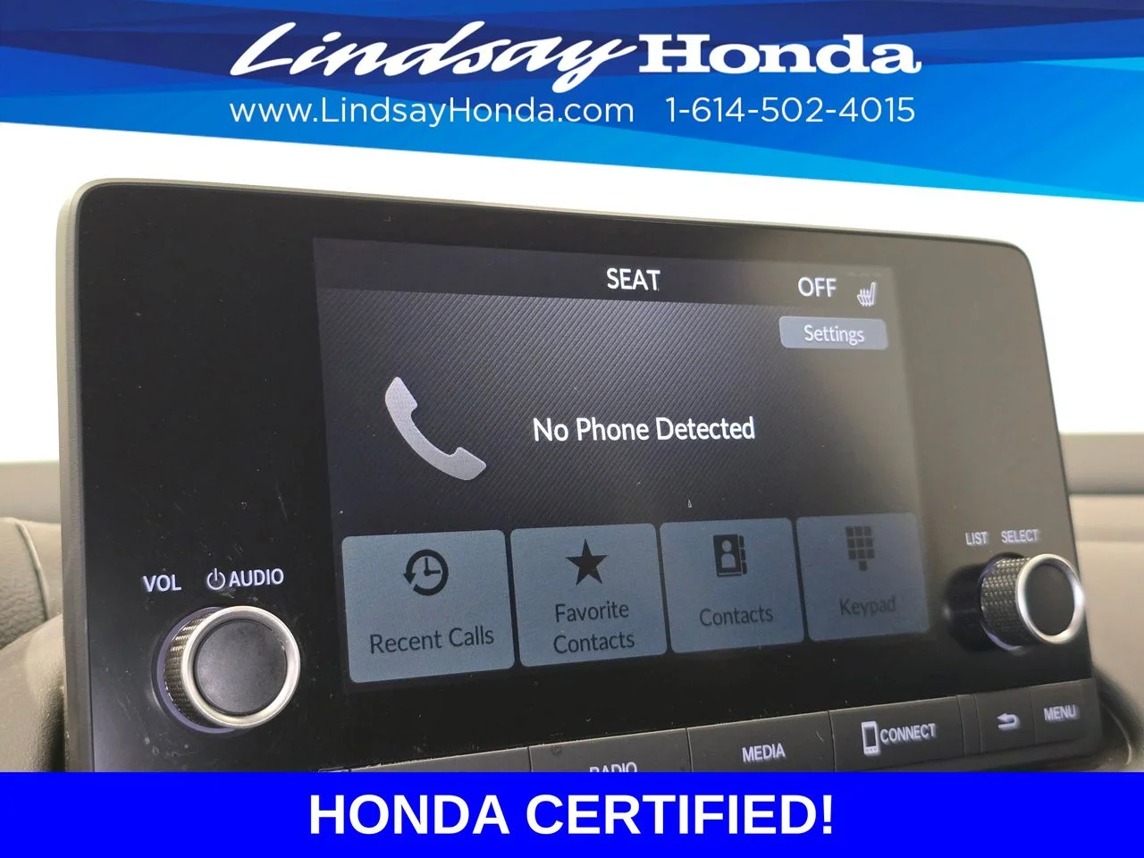 Certified Used 2024 Nordic Forest Pearl Honda Sport image 19