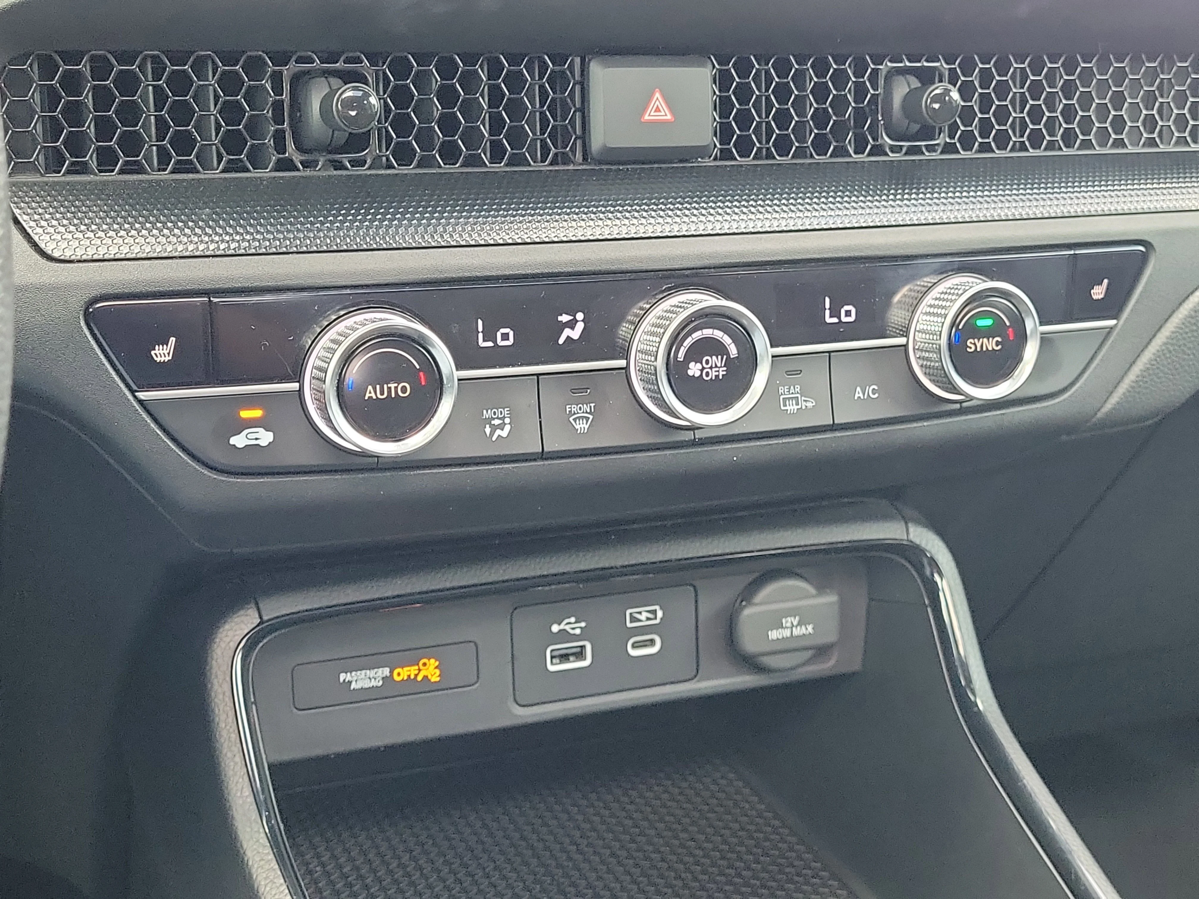 2023 Honda CR-V EX - Photo 27