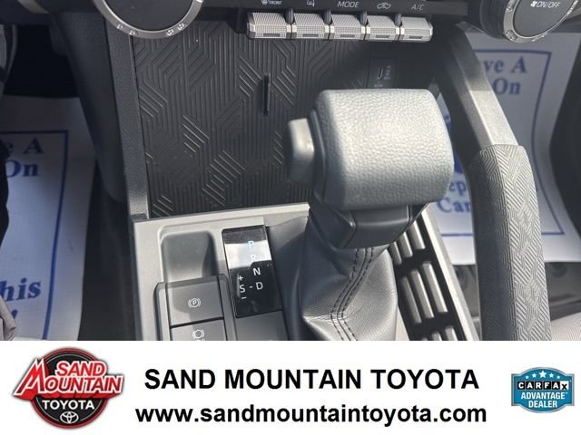 Used 2026 White Toyota SR5 image 21