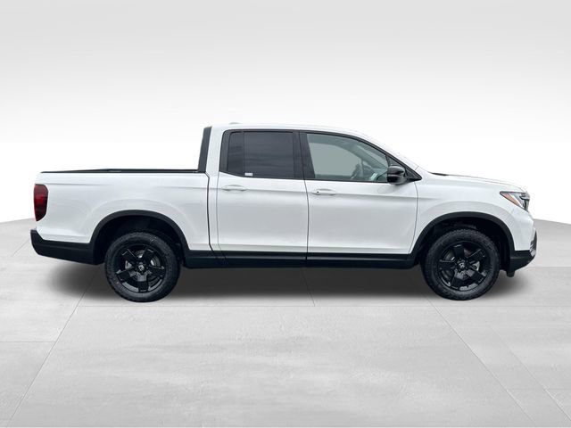 2026 Honda Ridgeline Black Edition - Photo 9