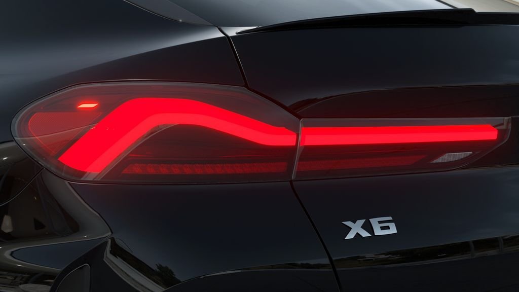 New 2027 Black Sapphire Metallic BMW xDrive40i image 34