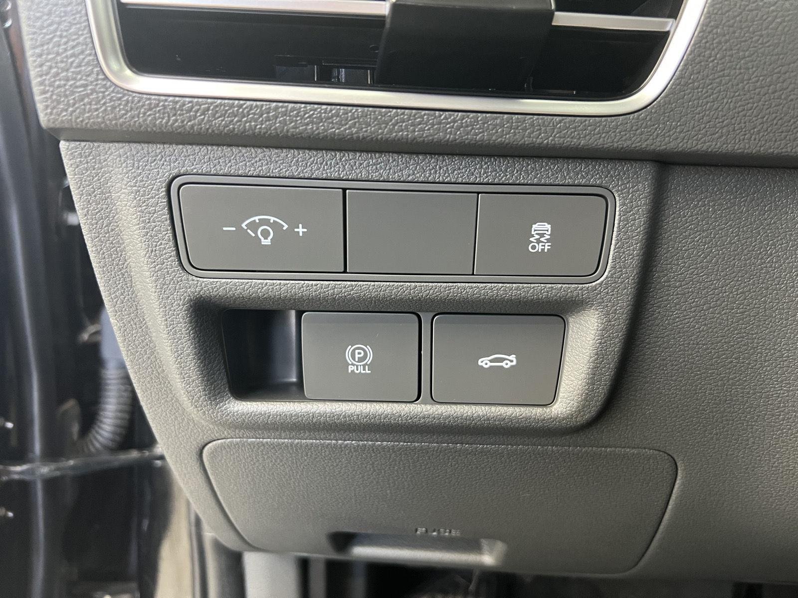 2024 Hyundai Sonata SEL - Photo 14
