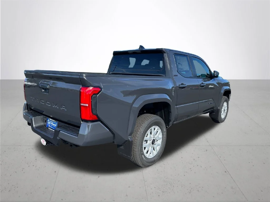 New 2026 Underground Toyota SR5 image 7