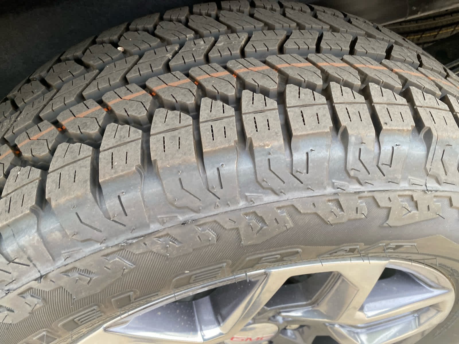 2026 GMC Sierra 1500 SLT - Photo 28
