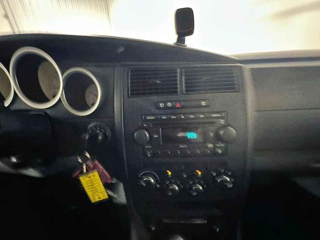 Used 2005 Green Dodge R/T image 58