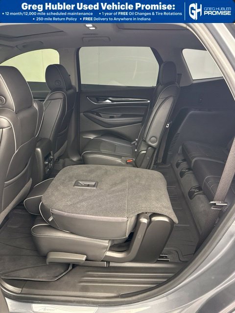 Used 2021 Gray Buick Avenir image 65