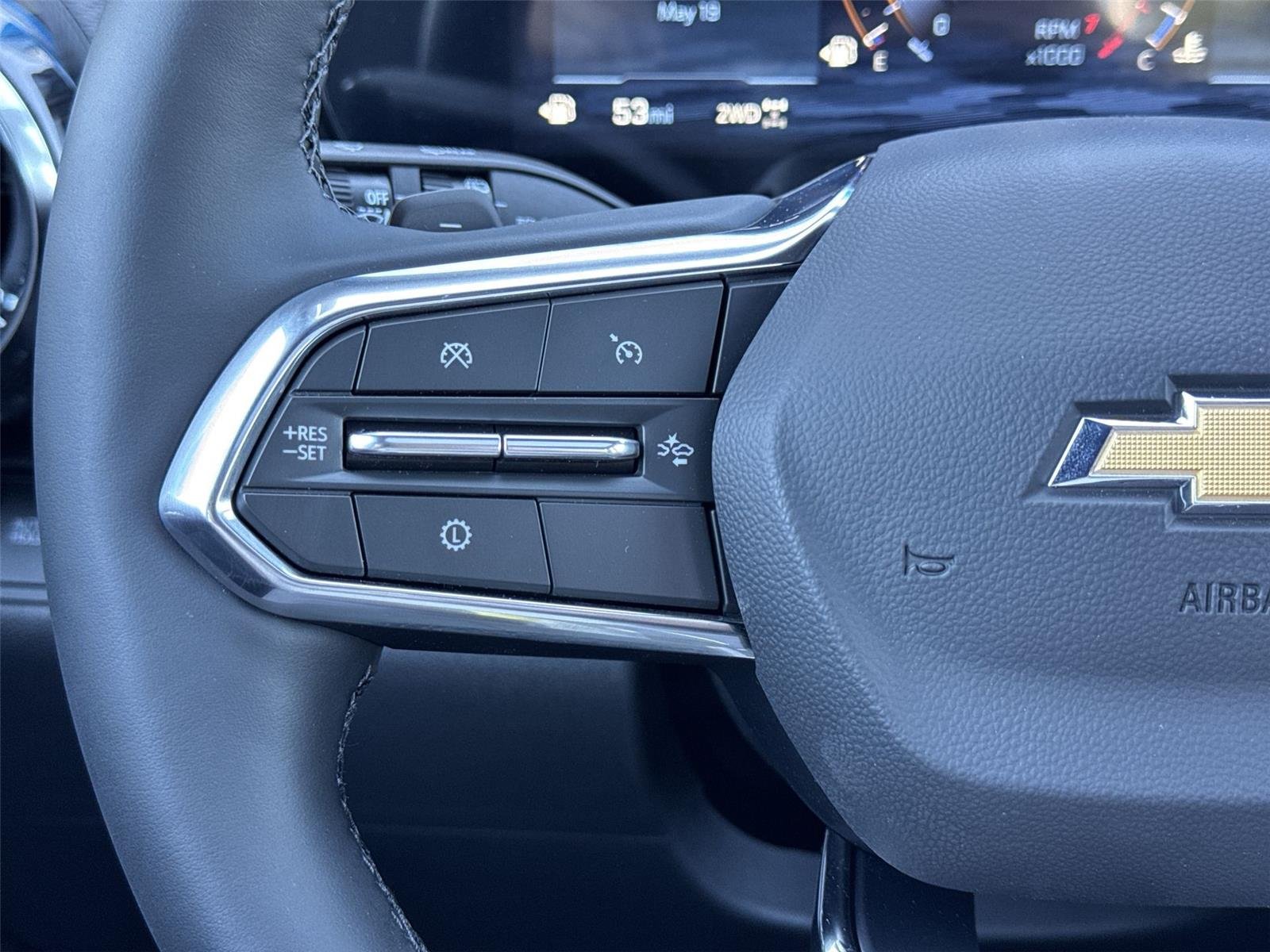 2026 Chevrolet Equinox LT - Photo 18