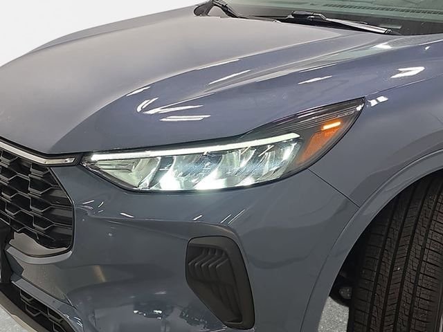 Used 2023 Blue Ford ST-Line image 30