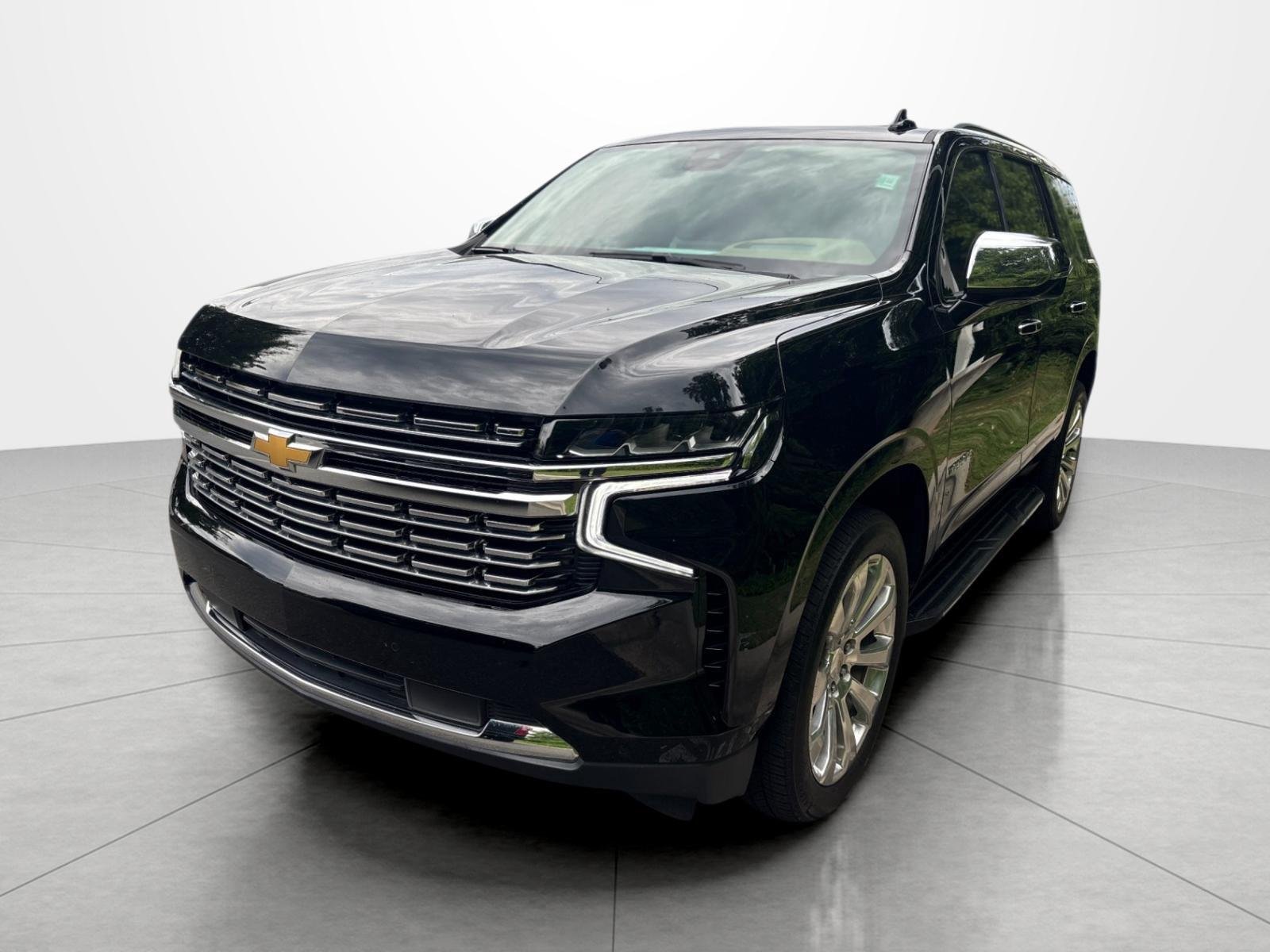 Used 2023 Black Chevrolet Premier image 1