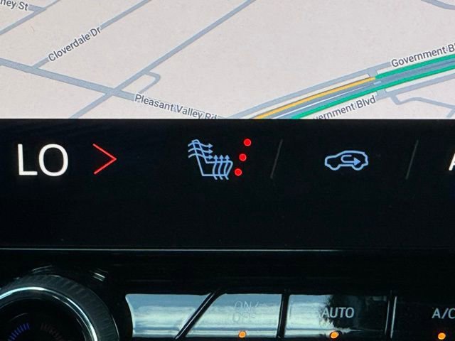 2025 Chevrolet Blazer EV LT - Photo 30