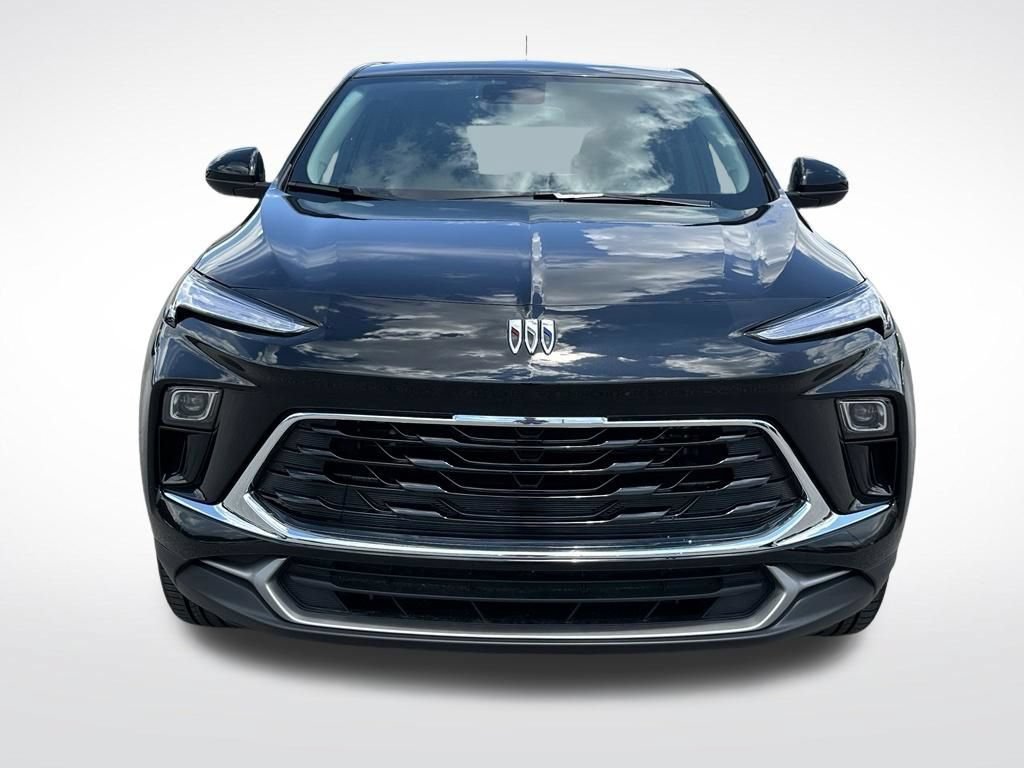 2026 Buick Encore GX Preferred - Photo 9