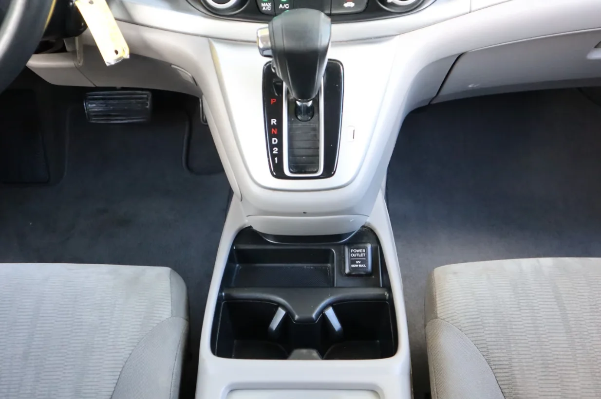 Used 2012  Honda LX image 18