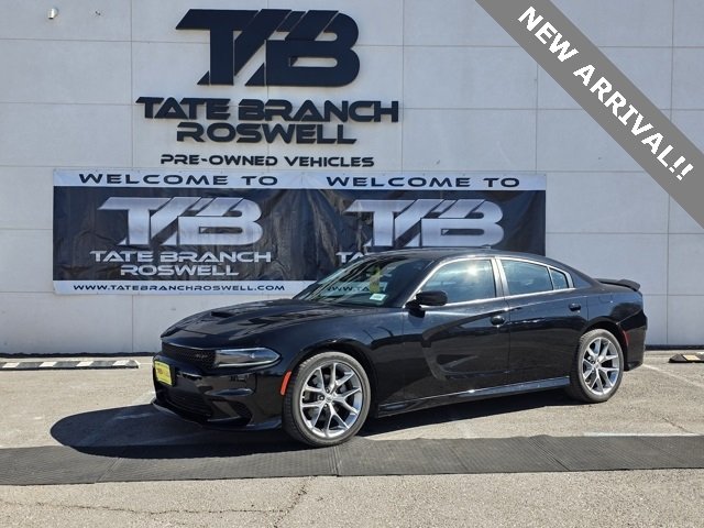 2023 Dodge Charger GT