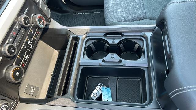 New 2026 Avalanche Ford F-350® XLT image 40